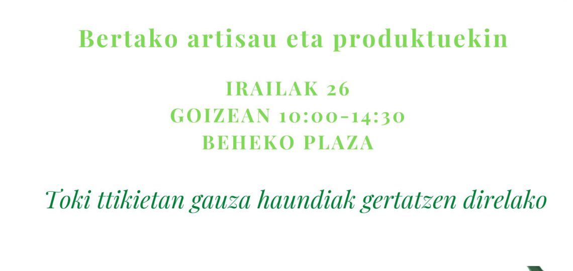 Foto evento
