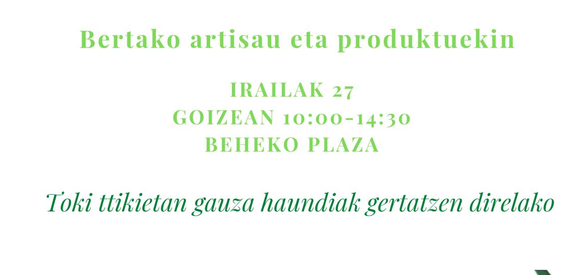 Foto evento
