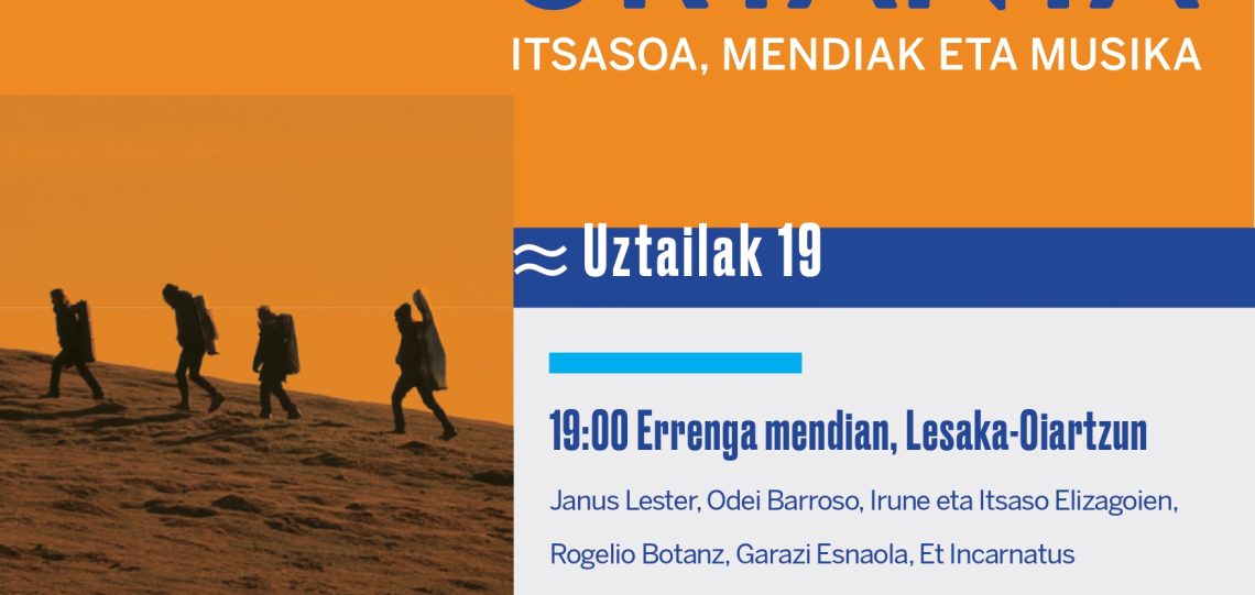 Foto evento