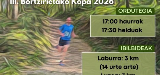 Imagen XV. Alkaiaga Trail