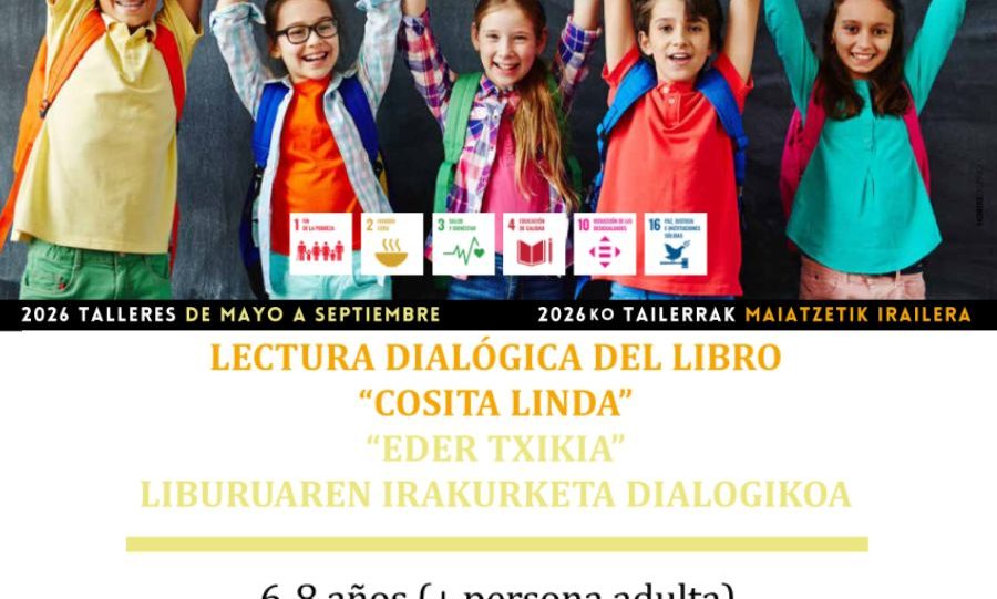 Foto evento