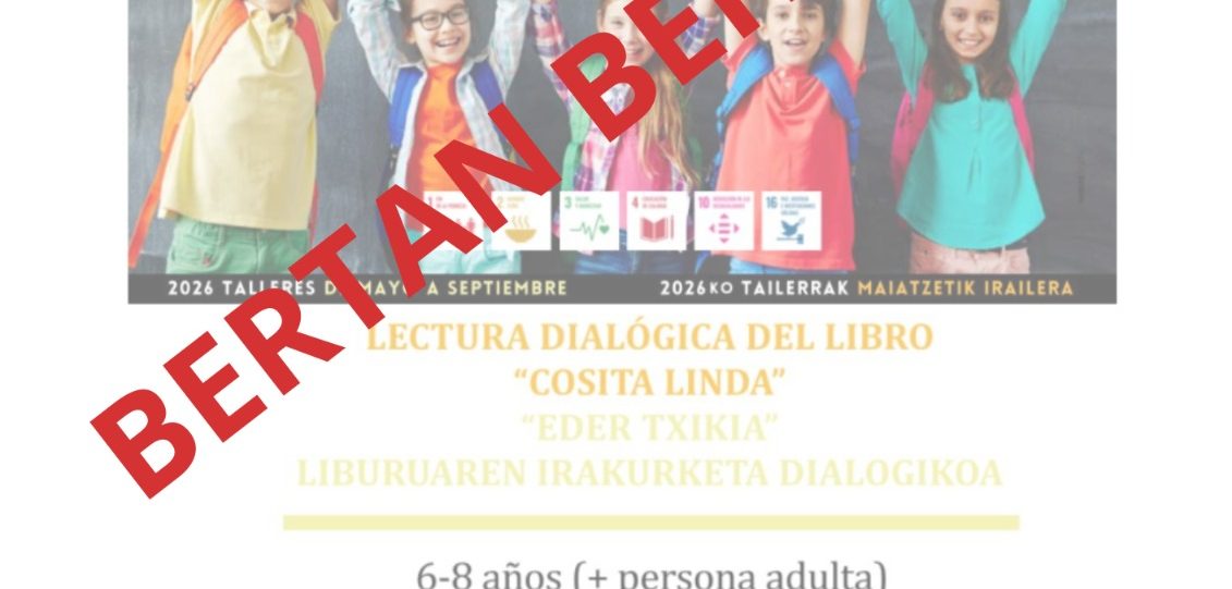 Foto evento