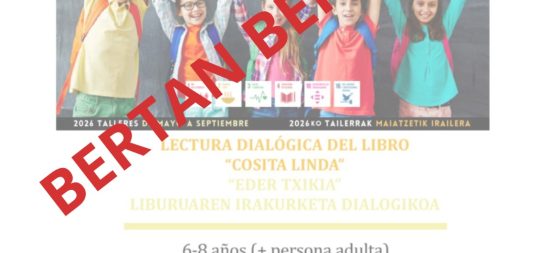 Foto evento