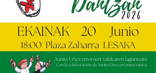 Foto evento
