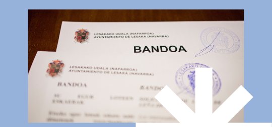 Imagen de la noticia: Ura Arduraz erabili dezagun
