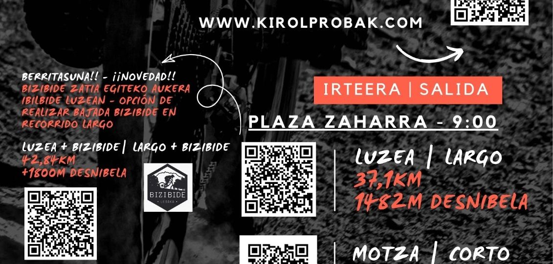 Foto evento