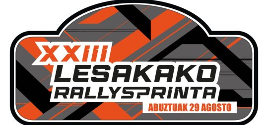 Imagen XXIII Lesakako Rallysprinta