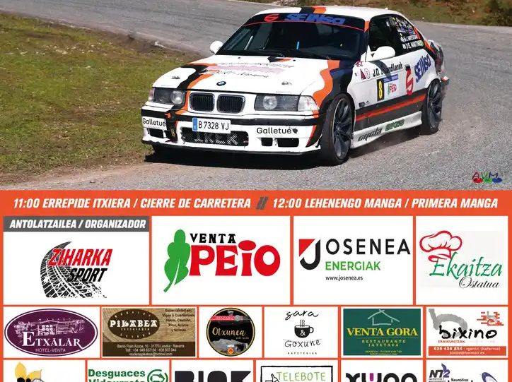 Foto evento